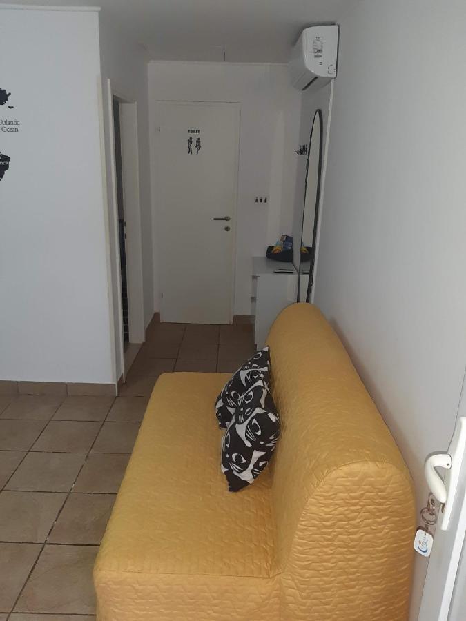 Holiday Home Magazin Slano Buitenkant foto