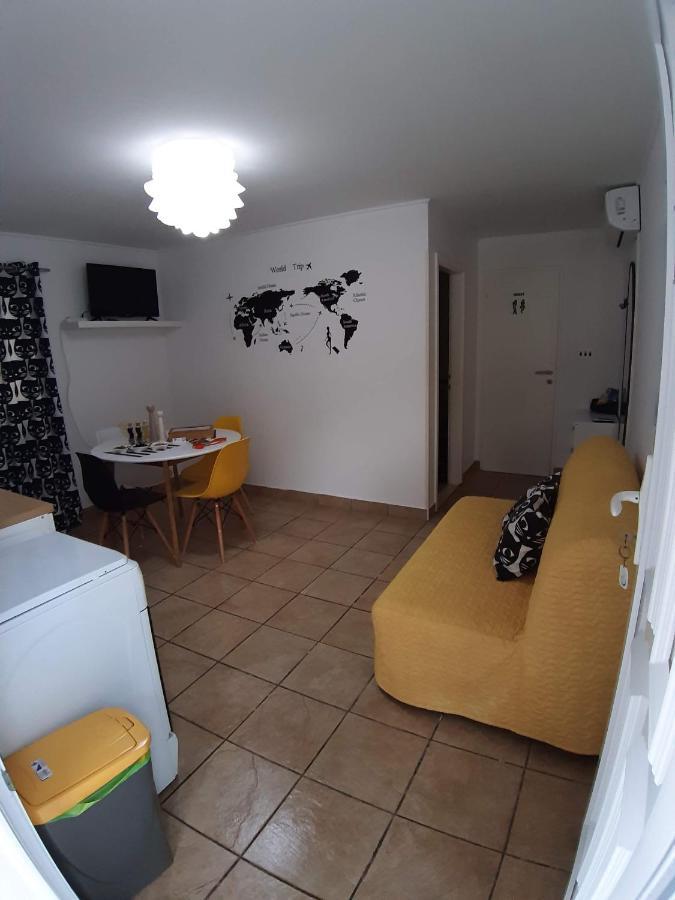 Holiday Home Magazin Slano Buitenkant foto