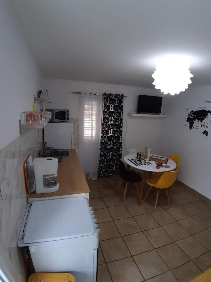Holiday Home Magazin Slano Buitenkant foto